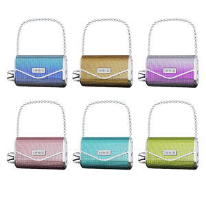 VAPRIVEE Fashion Handbag 50K Puffs Disposable Vape