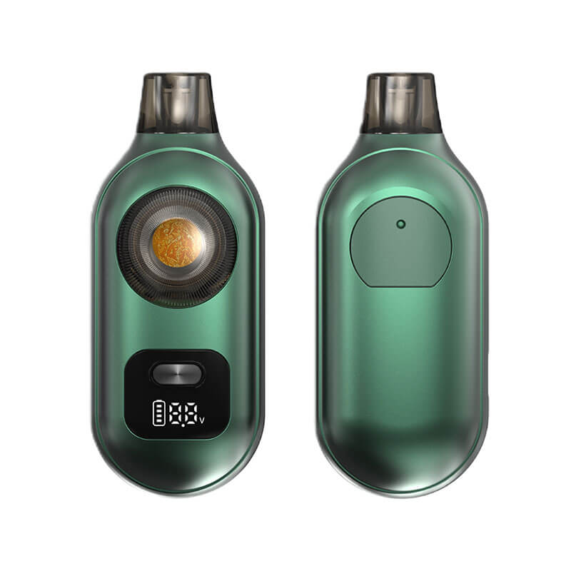 Dab Wax Vaporizer Device OEM/ODM - Image 9