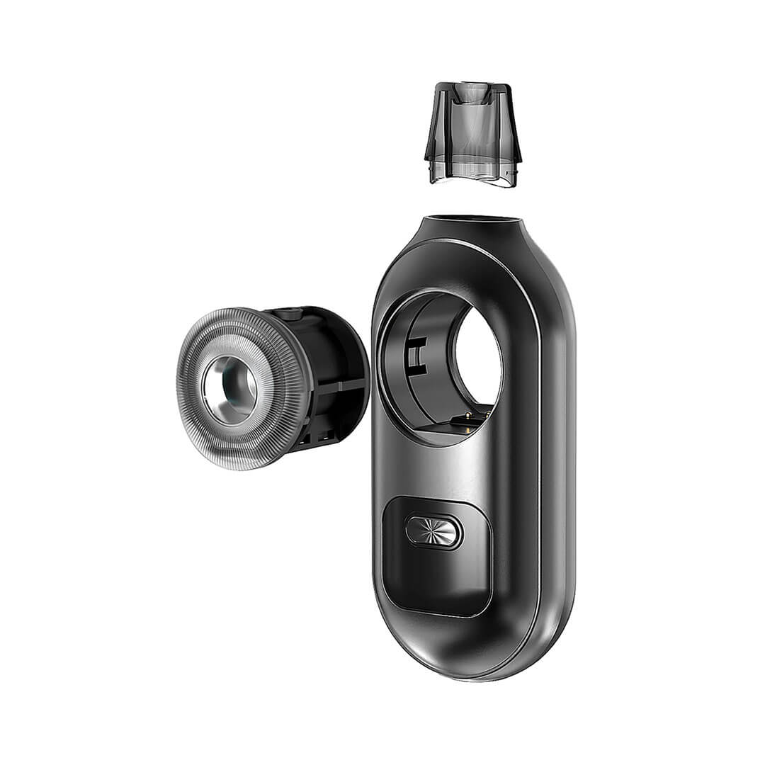 Dab Wax Vaporizer Device OEM/ODM - Image 3