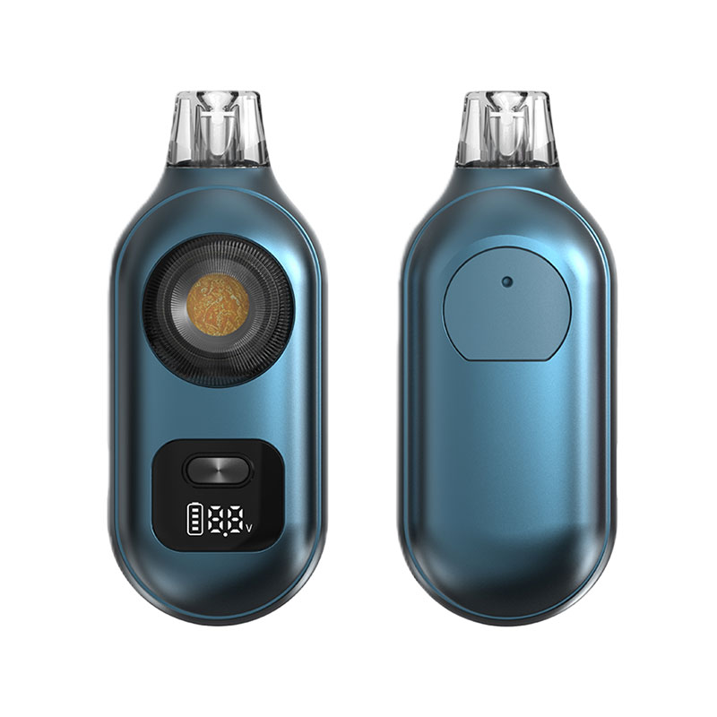 Dab Wax Vaporizer Device OEM/ODM - Image 10