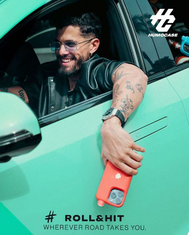 Humo Case 30K Puffs iPhone Case Vape - Image 7