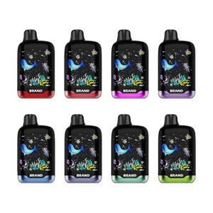 50K Puffs Disposable Vape OEM ODM Factory