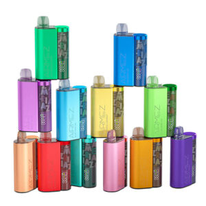 Airmez 20000 Puffs Disposable Box Vape