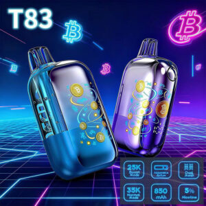 e-Liquid Visible 35K Puffs Disposable Vape OEM ODM Manufacture