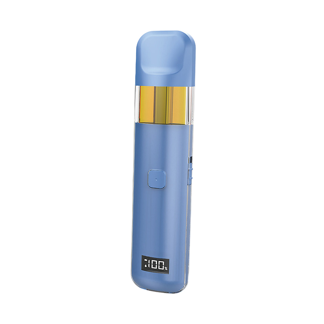 New Arrival D8 Disposable Vape 3ml for OEM - Image 2