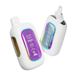 Kanger Subox Mix 50K Puffs Disposable Vape 2 Flavors in 1