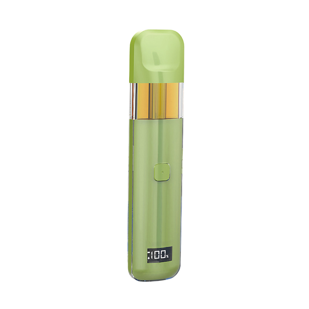 New Arrival D8 Disposable Vape 3ml for OEM