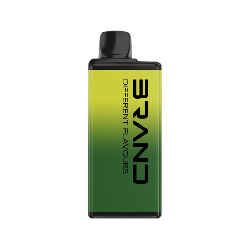 10K Puffs Disposable Pod Device for OEM ODM - Image 7