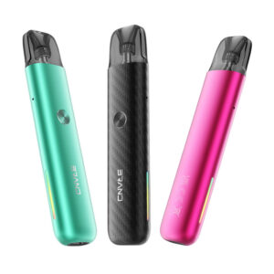 2ml Vape Pod System Kit 900mAh for OEM Project