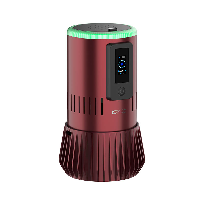 ISMOD APEX Electronic Heat Management Device - Image 6