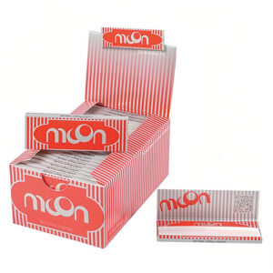 18.5gsm Fine Wood Rolling Papers