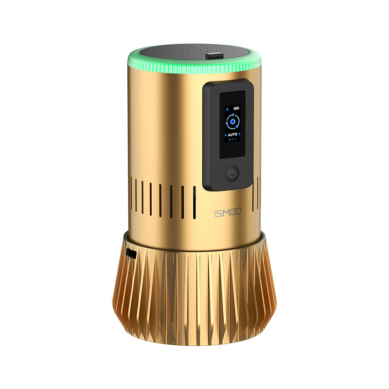 ISMOD APEX Electronic Heat Management Device - Image 5