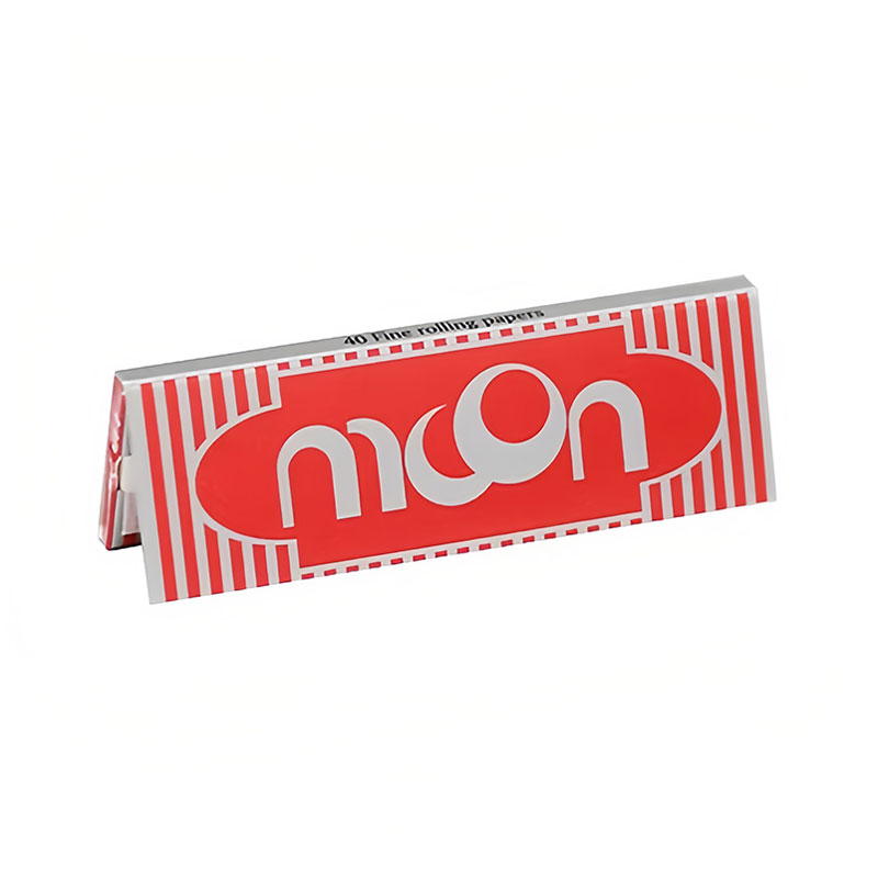 18.5gsm Fine Wood Rolling Papers - Image 3