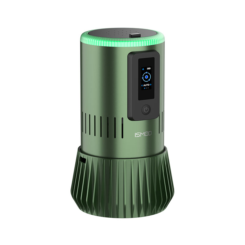 ISMOD APEX Electronic Heat Management Device - Image 4