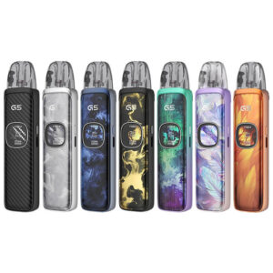 Uwell Caliburn G5 Pod System Kit 1600mAh