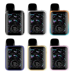 Uwell Caliburn G5 Koko Pod Kit 35W