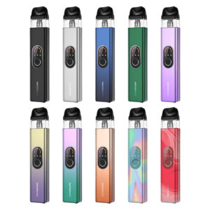 Vaporesso XROS 4 Vape Pen 1000mAh