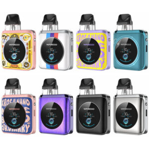 Vaporesso XROS 4 Nano e-Cigarette Kit 1350mAh