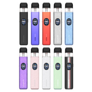 VVaporesso XROS 5 Pod System Kit 1500mAh