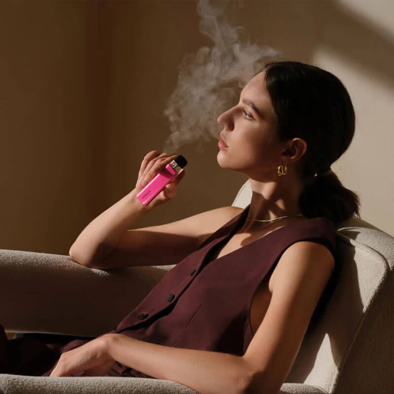 Vaporesso XROS 5 Mini Vape Starter Kit 1500mAh - Image 8