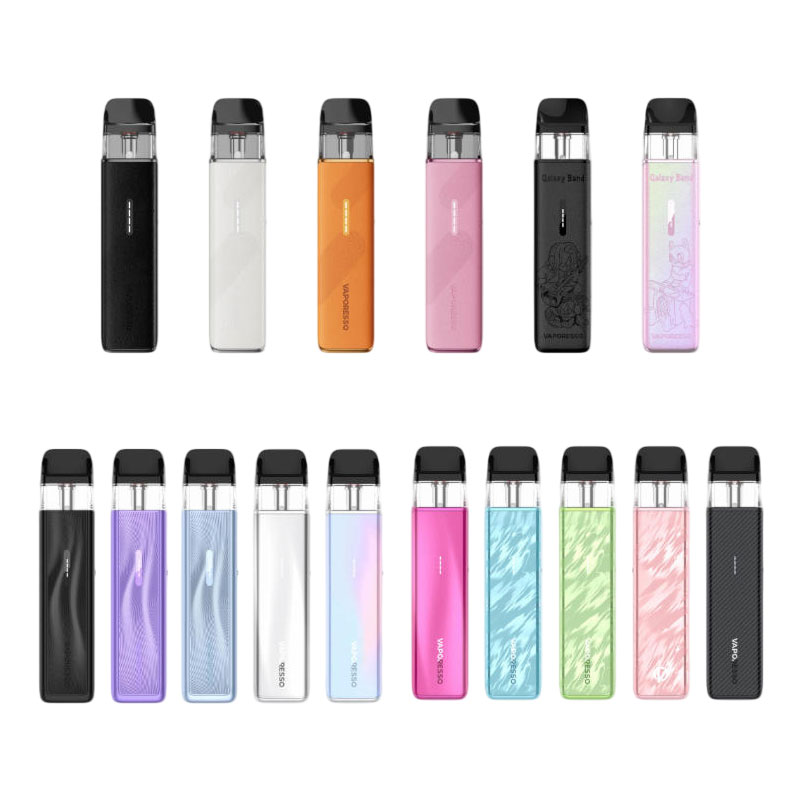 Vaporesso XROS 5 Mini Vape Starter Kit 1500mAh