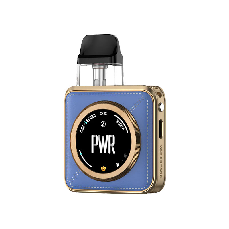 Vaporesso XROS 5 Nano Pod Device 1600mAh - Image 4