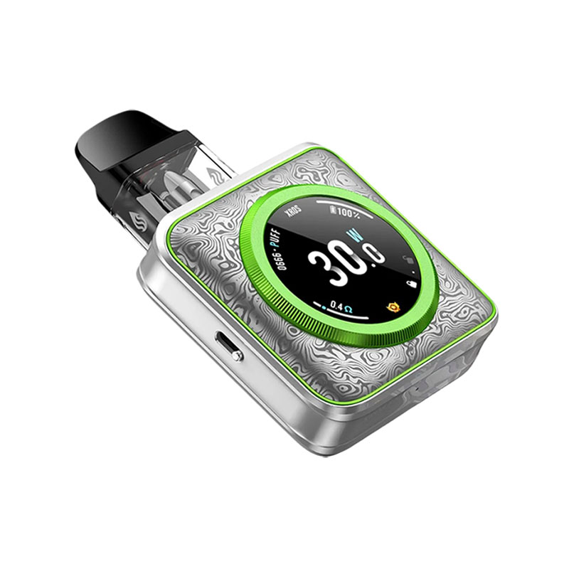 Vaporesso XROS 5 Nano Pod Device 1600mAh - Image 6