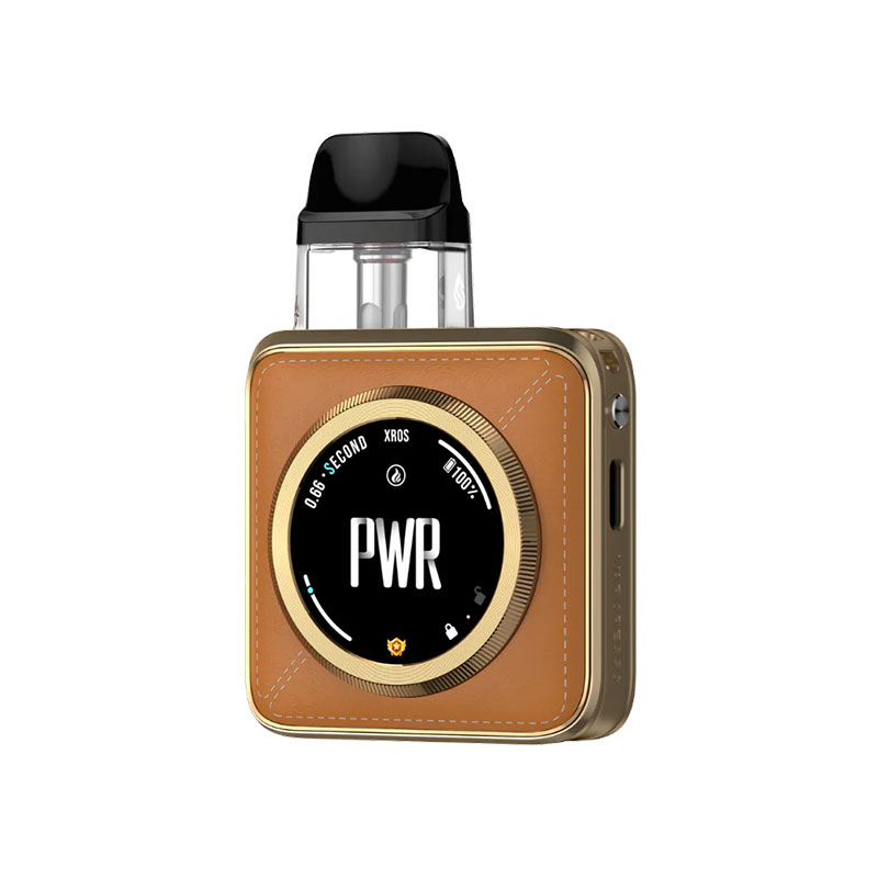Vaporesso XROS 5 Nano Pod Device 1600mAh - Image 3