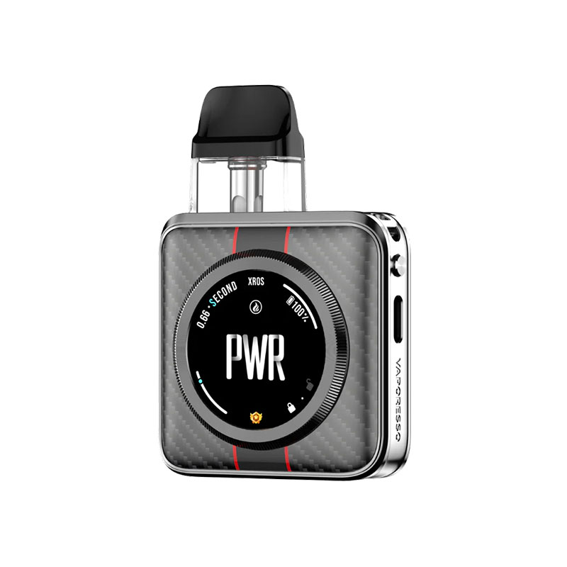 Vaporesso XROS 5 Nano Pod Device 1600mAh - Image 2
