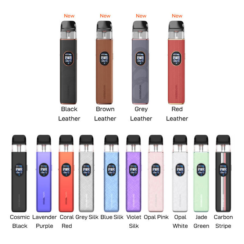 VVaporesso XROS 5 Pod System Kit 1500mAh - Image 9