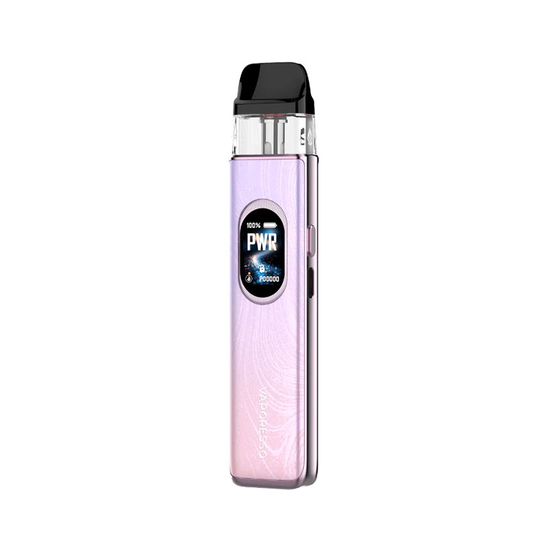 Vaporesso XROS 6 Vape Pod Kit 1800mAh - Image 6