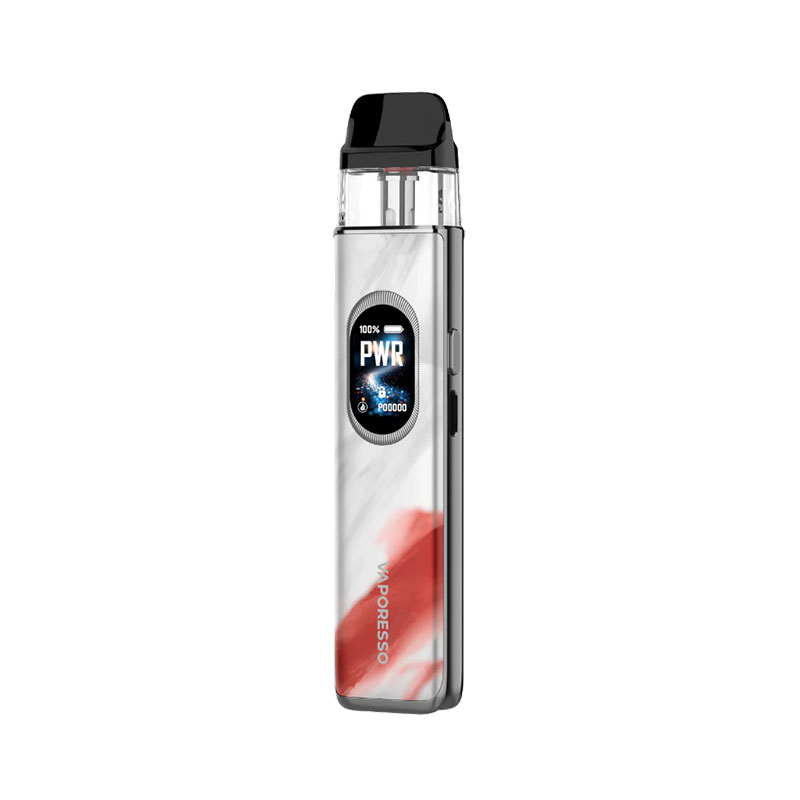 Vaporesso XROS 6 Vape Pod Kit 1800mAh - Image 4