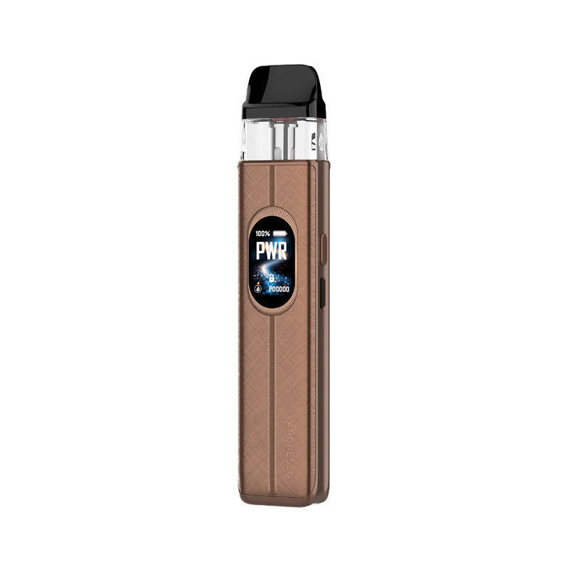 Vaporesso XROS 6 Vape Pod Kit 1800mAh - Image 3
