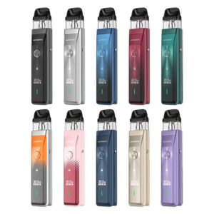Vaporesso XROS Pro Pod Kit 1200mAh