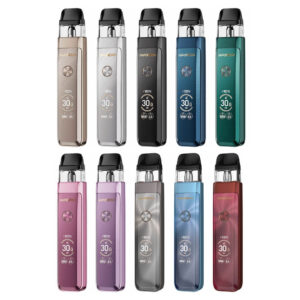 Vaporesso XROS Pro 2 e-Cig Kit 2000mAh