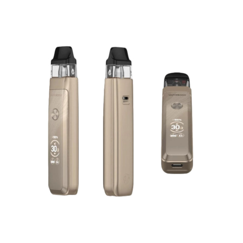 Vaporesso XROS Pro 2 e-Cig Kit 2000mAh - Image 2