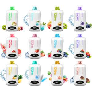 VOPK Cool Bar 30000 Puffs Disposable Pod Device