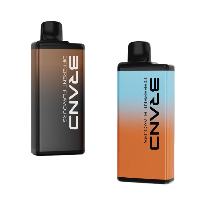 10K Puffs Disposable Pod Device for OEM ODM