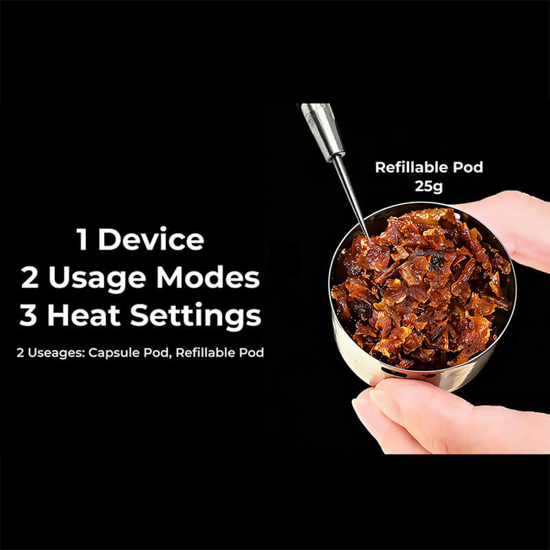 ISMOD APEX Electronic Heat Management Device - Image 9
