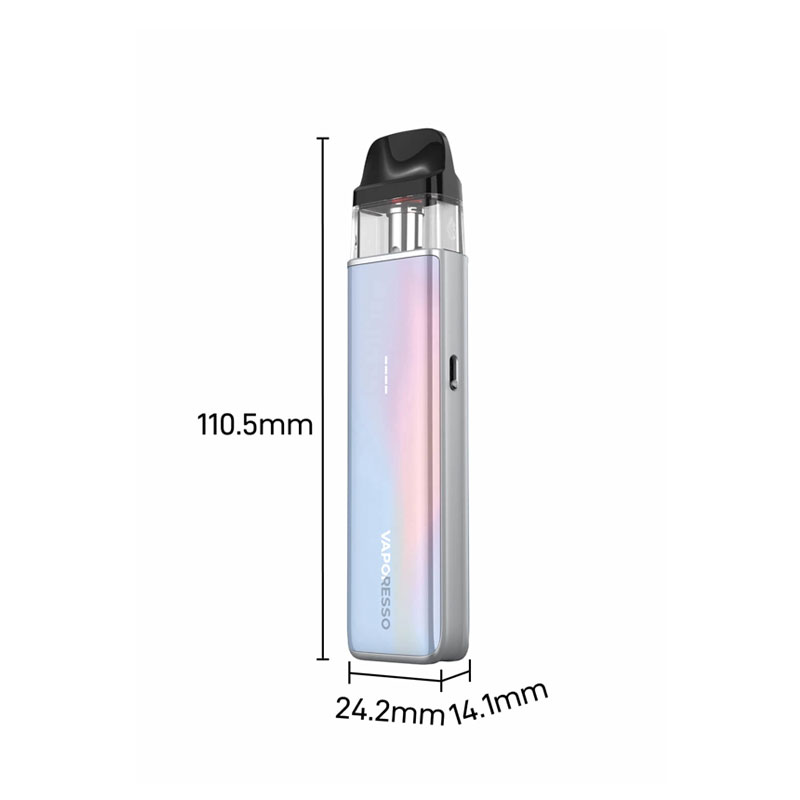 Vaporesso XROS 5 Mini Vape Starter Kit 1500mAh - Image 5