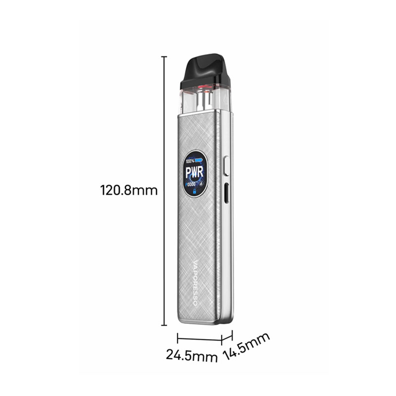 VVaporesso XROS 5 Pod System Kit 1500mAh - Image 7