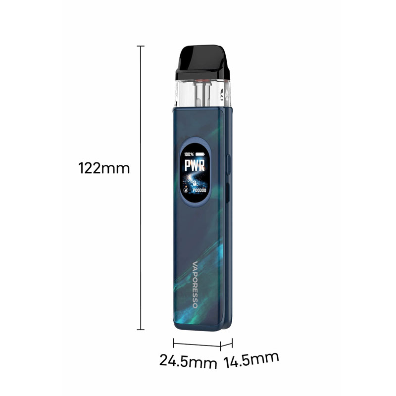Vaporesso XROS 6 Vape Pod Kit 1800mAh - Image 5