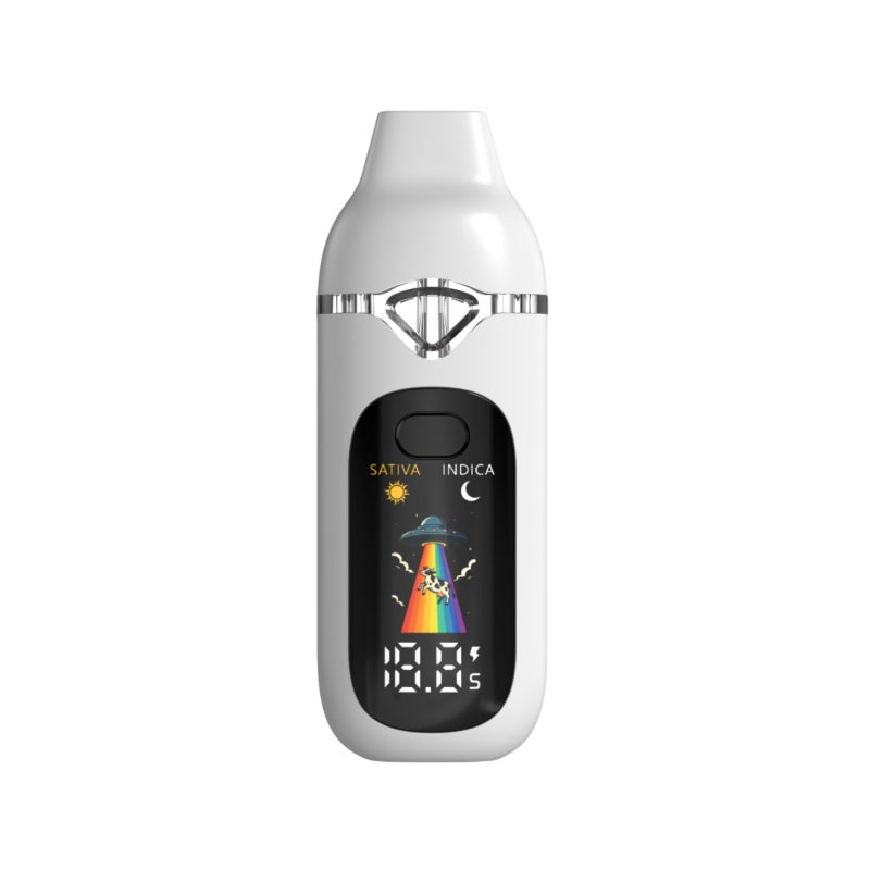 1ml/2ml Postless Disposable Vape OEM/ODM - Image 7