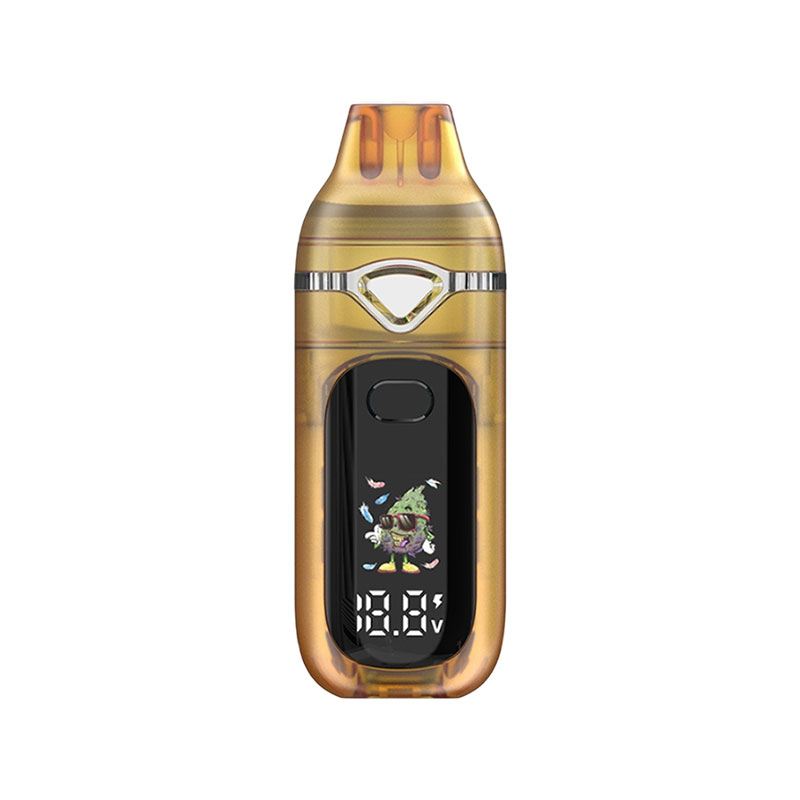 1ml/2ml Postless Disposable Vape OEM/ODM - Image 3
