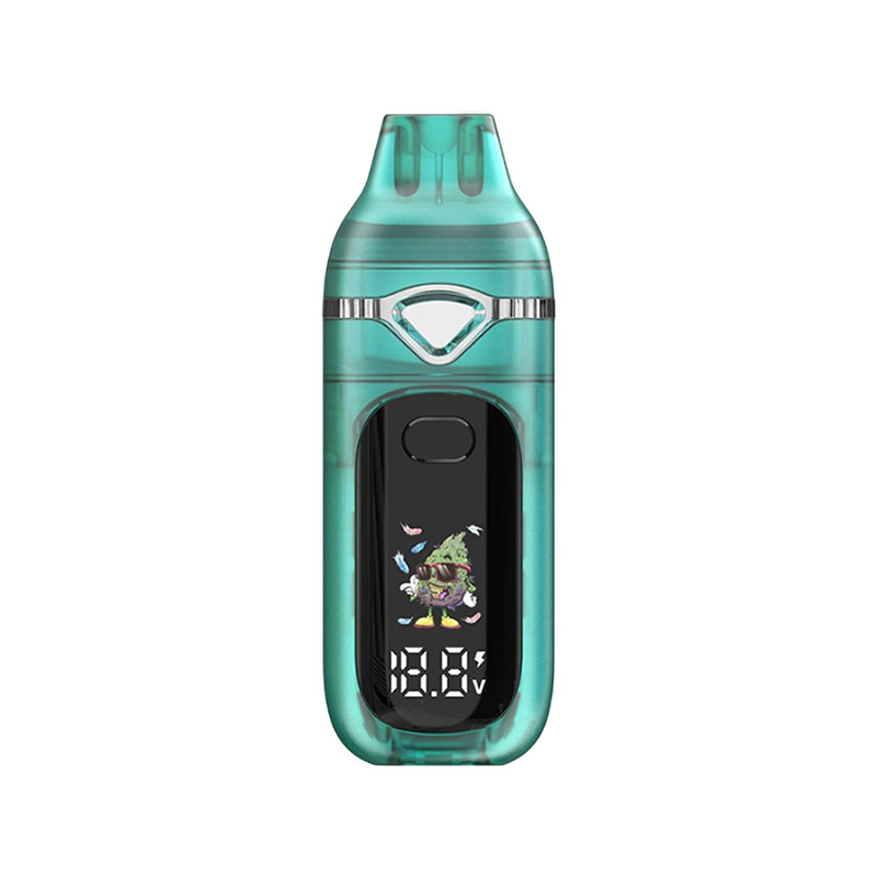 1ml/2ml Postless Disposable Vape OEM/ODM - Image 4