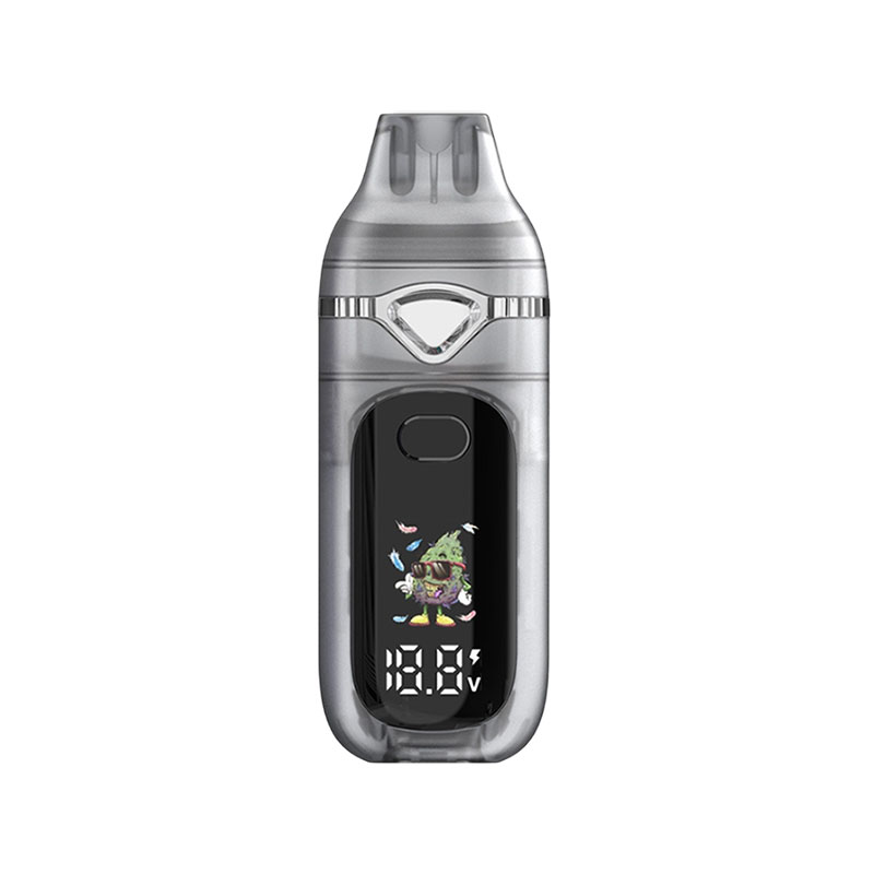 1ml/2ml Postless Disposable Vape OEM/ODM - Image 6