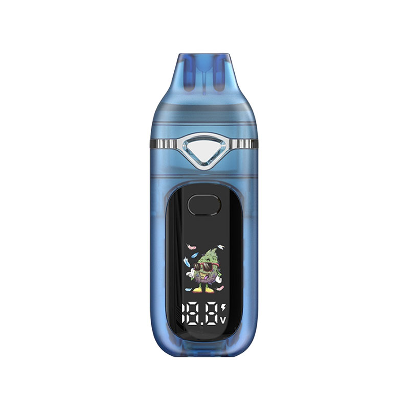 1ml/2ml Postless Disposable Vape OEM/ODM - Image 2