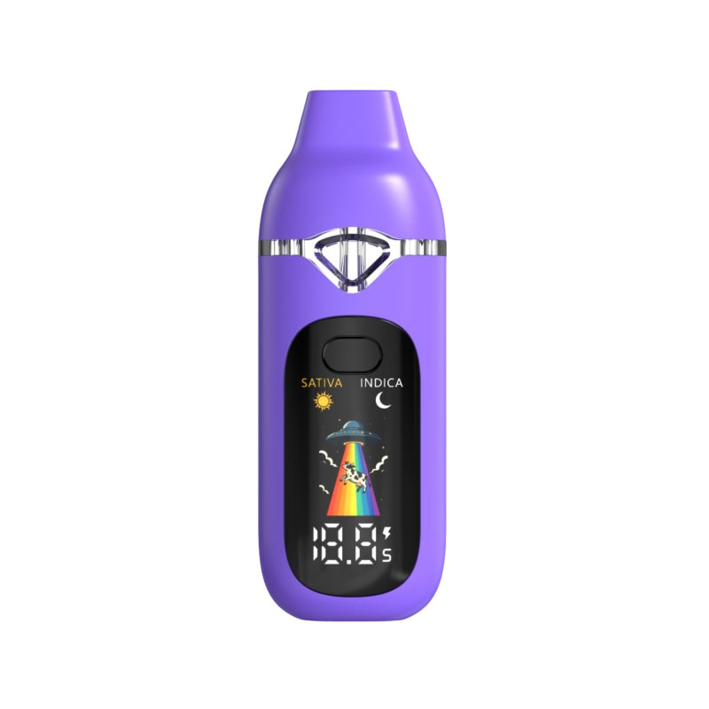 1ml/2ml Postless Disposable Vape OEM/ODM - Image 8
