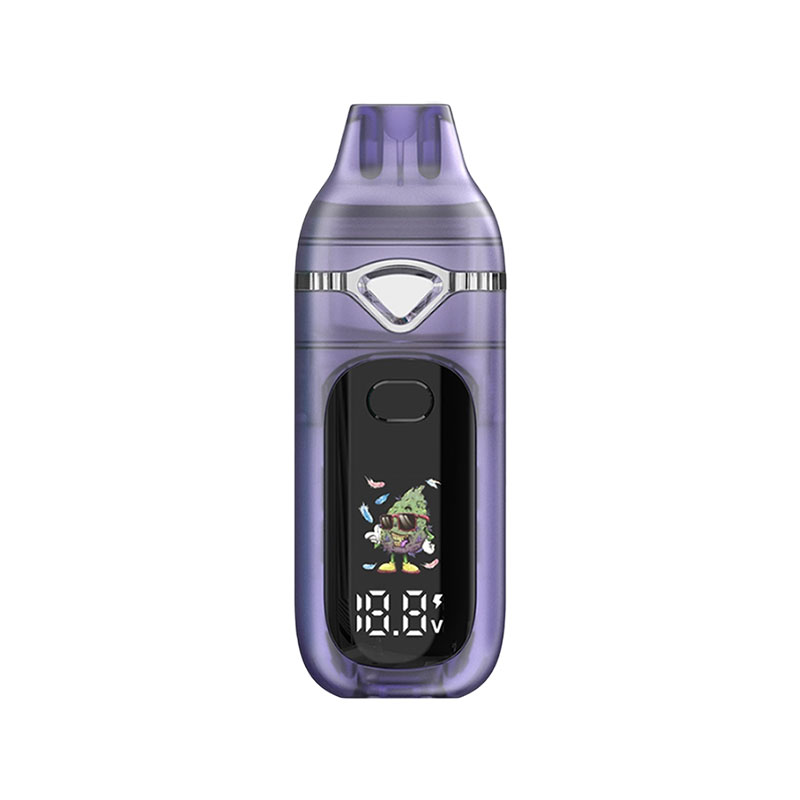 1ml/2ml Postless Disposable Vape OEM/ODM - Image 5