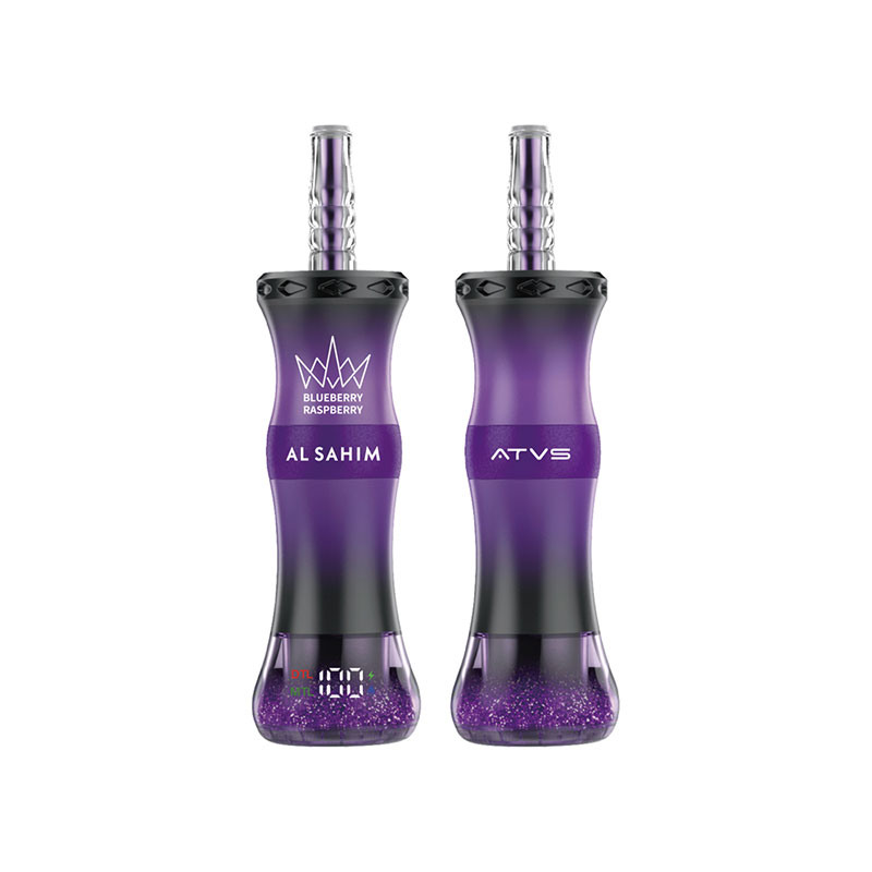 ATVS AL SAHIM 200K Puffs Disposable Pod Device - Image 3